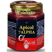 Apicol7alpha “Mierea rosie” 235 G - Apicol Science Synergy Plant
